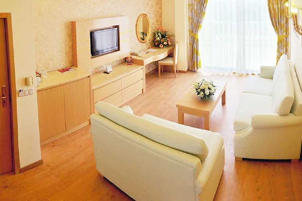 Selectum Noa Belek (ex Cesars Belek) - King Suite - Doris-bg.com Selectum Noa Belek (ex Cesars Belek) - King Suite